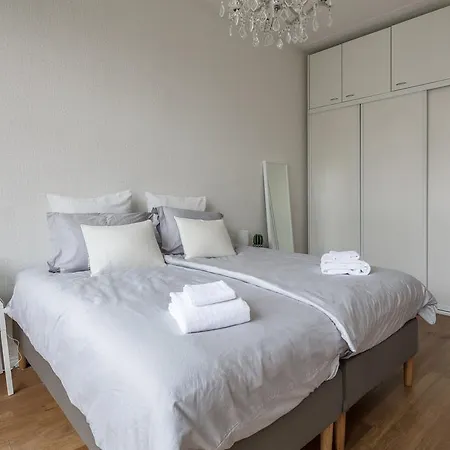 Classic With Terrace *